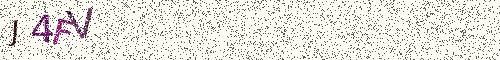 Cryptogramme