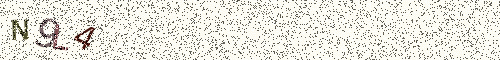 Cryptogramme