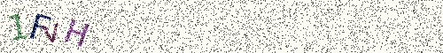 Cryptogramme