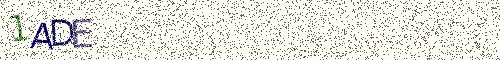 Cryptogramme