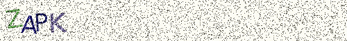 Cryptogramme