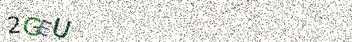 Cryptogramme