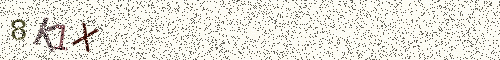 Cryptogramme