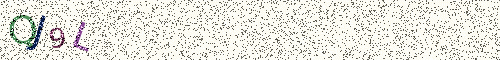 Cryptogramme