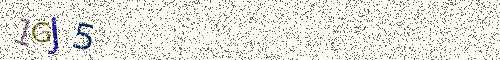 Cryptogramme