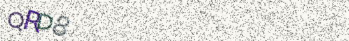 Cryptogramme