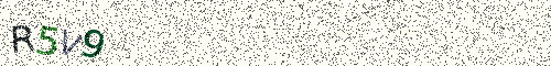 Cryptogramme