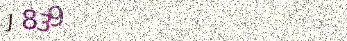 Cryptogramme