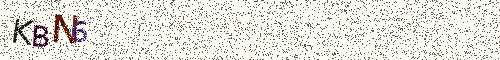 Cryptogramme