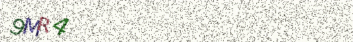 Cryptogramme