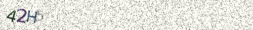 Cryptogramme