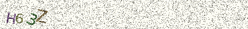 Cryptogramme
