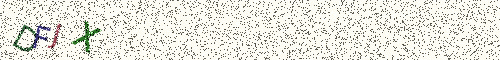Cryptogramme