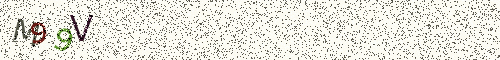 Cryptogramme