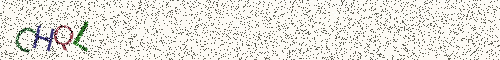 Cryptogramme