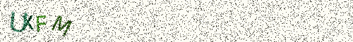 Cryptogramme