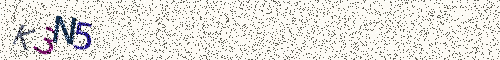 Cryptogramme