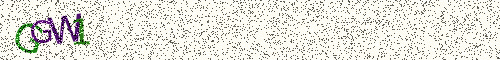 Cryptogramme