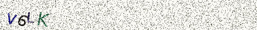 Cryptogramme