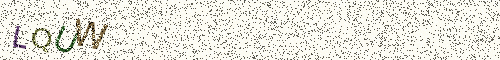 Cryptogramme