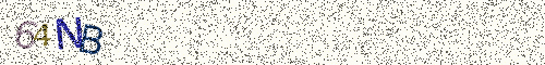 Cryptogramme