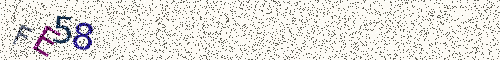 Cryptogramme