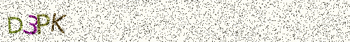 Cryptogramme