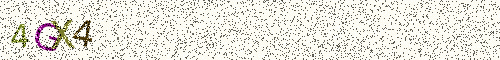 Cryptogramme