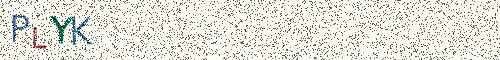 Cryptogramme