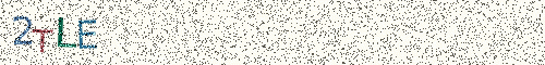 Cryptogramme