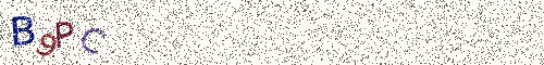 Cryptogramme