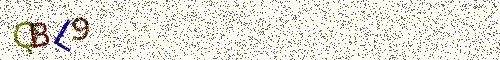 Cryptogramme