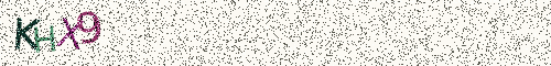 Cryptogramme