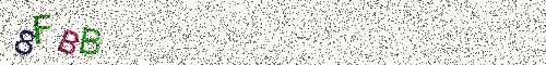 Cryptogramme