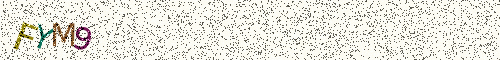Cryptogramme