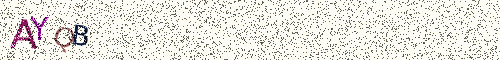 Cryptogramme