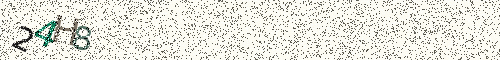 Cryptogramme