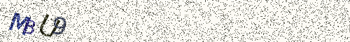 Cryptogramme