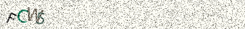 Cryptogramme