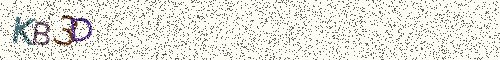 Cryptogramme
