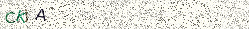 Cryptogramme