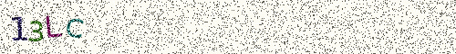 Cryptogramme