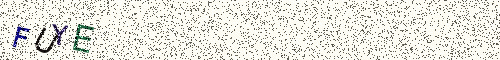 Cryptogramme
