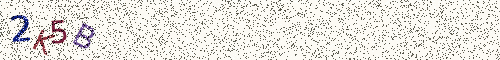 Cryptogramme