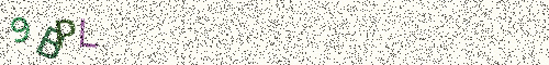 Cryptogramme
