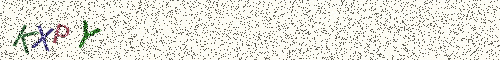 Cryptogramme