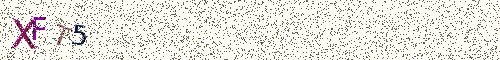 Cryptogramme
