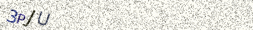 Cryptogramme