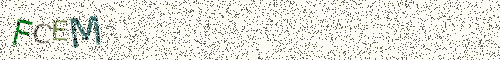 Cryptogramme