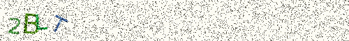 Cryptogramme